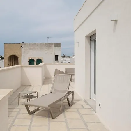 Brezza Salentina * Torre San Giovanni Ugento