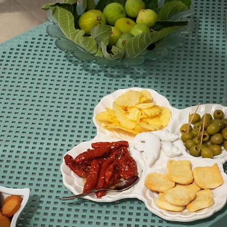 Bed & Breakfast Brezza Salentina