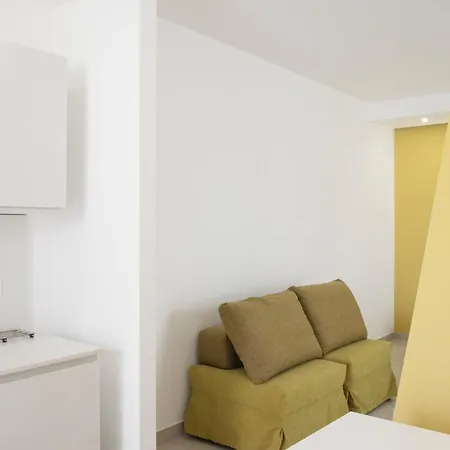 Brezza Salentina Bed & Breakfast *