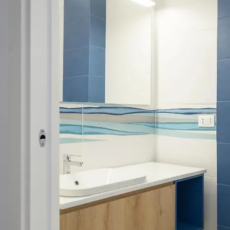 Brezza Salentina Bed & Breakfast Torre San Giovanni Ugento