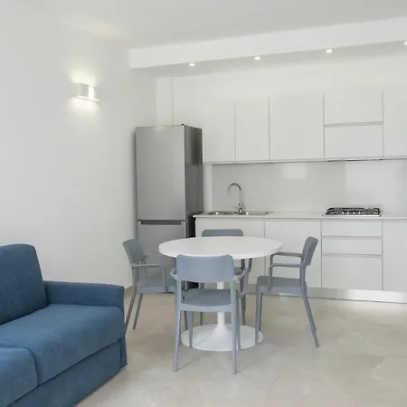 Bed & Breakfast Brezza Salentina *