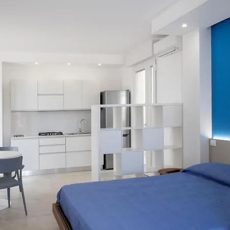 Bed & Breakfast Brezza Salentina Torre San Giovanni Ugento