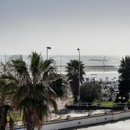 Brezza Salentina Torre San Giovanni Ugento