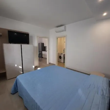 Bed & Breakfast Brezza Salentina 4*