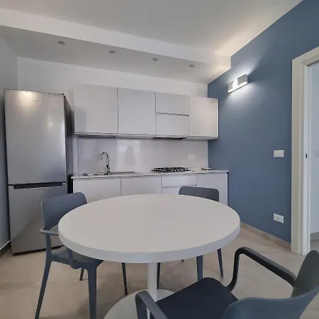 Brezza Salentina Bed & Breakfast Torre San Giovanni Ugento