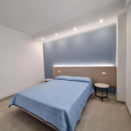 Brezza Salentina 4* Torre San Giovanni Ugento