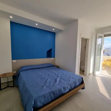 Bed & Breakfast Brezza Salentina *