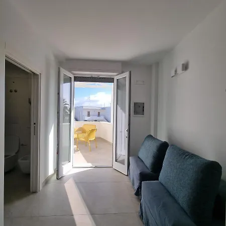 Brezza Salentina 4* Torre San Giovanni Ugento