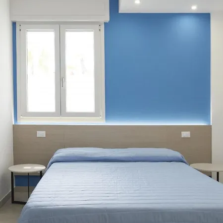 Brezza Salentina Bed & Breakfast 4*
