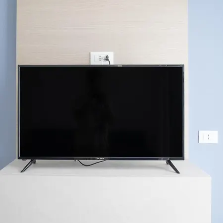 Brezza Salentina 4* Torre San Giovanni Ugento