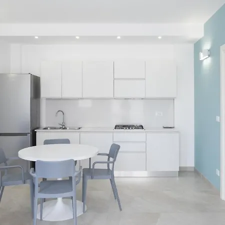 Bed & Breakfast Brezza Salentina 4*