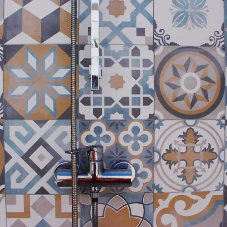 Brezza Salentina Bed & Breakfast Torre San Giovanni Ugento