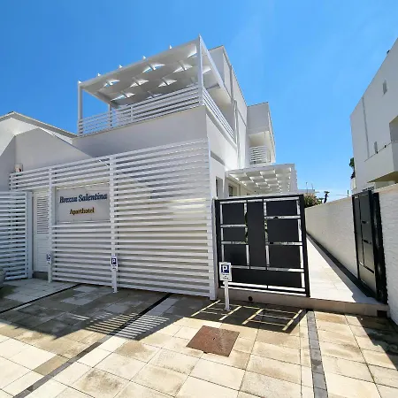 Brezza Salentina Bed & Breakfast Torre San Giovanni Ugento