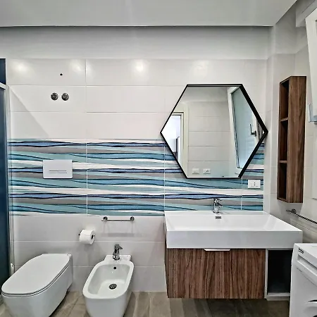 Brezza Salentina 4*