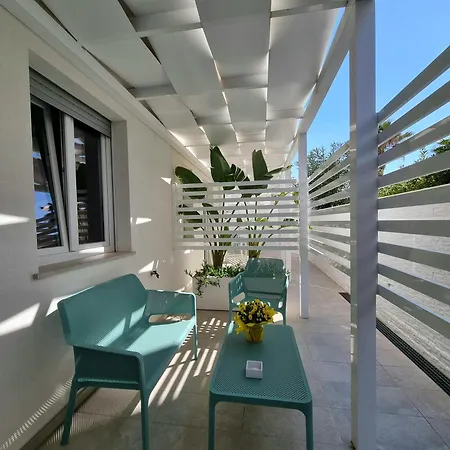 Bed & Breakfast Brezza Salentina *