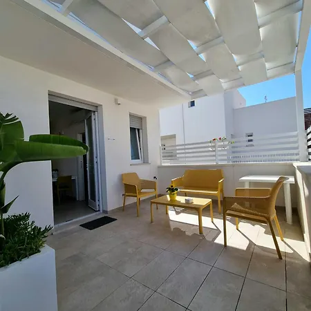 Bed & Breakfast Brezza Salentina *