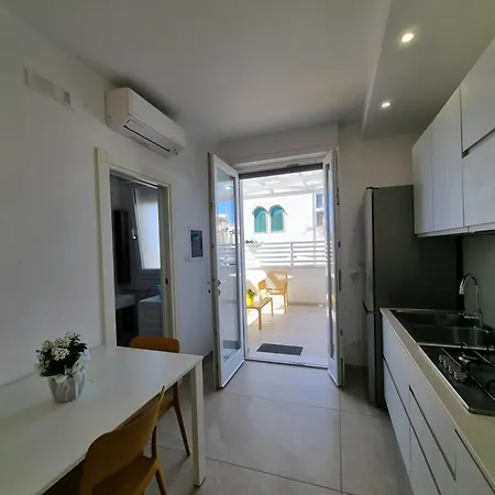 Bed & Breakfast Brezza Salentina