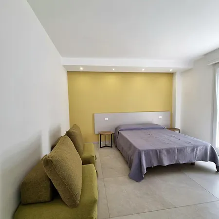 Brezza Salentina Bed & Breakfast Torre San Giovanni Ugento