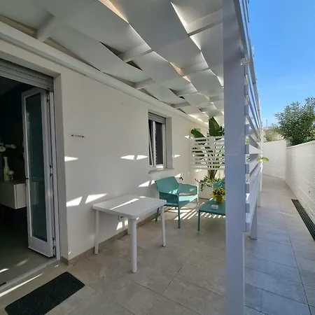 Bed & Breakfast Brezza Salentina *