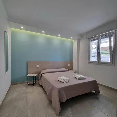 Brezza Salentina Bed & Breakfast *