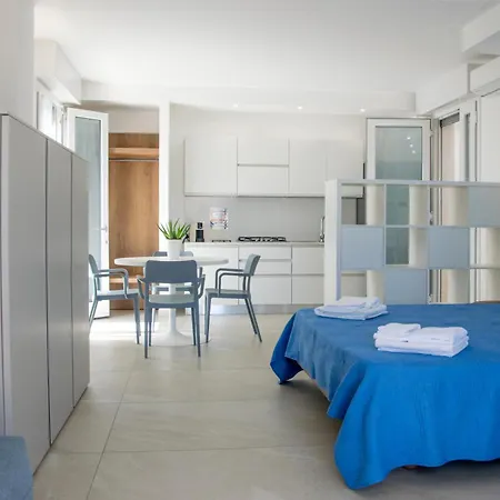 Bed & Breakfast Brezza Salentina 4*