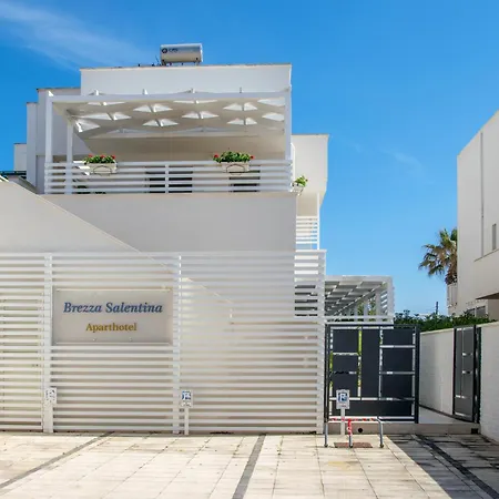 Brezza Salentina * Torre San Giovanni Ugento