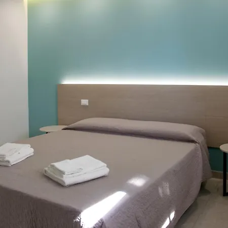Brezza Salentina Bed & Breakfast
