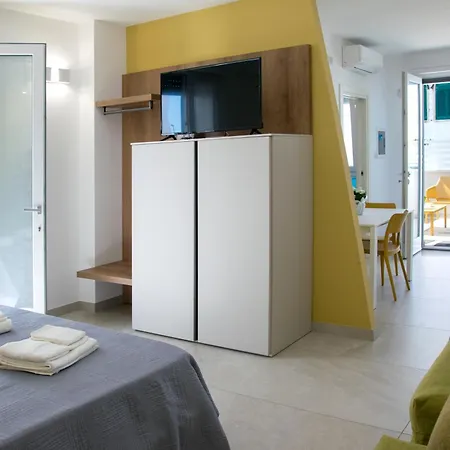Bed & Breakfast Brezza Salentina Torre San Giovanni Ugento