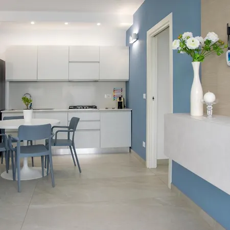 Bed & Breakfast Brezza Salentina 4*