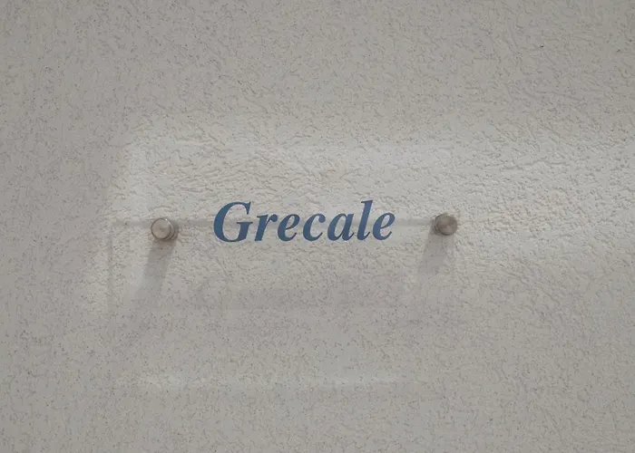 Bed & Breakfast Brezza Salentina 4*