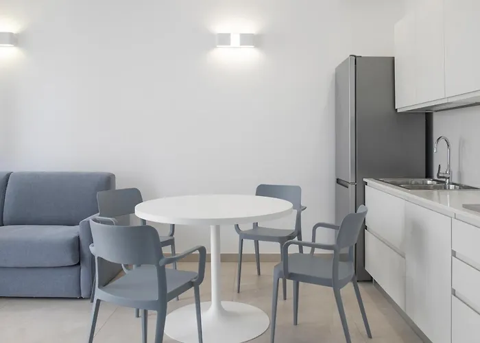Brezza Salentina Bed & Breakfast