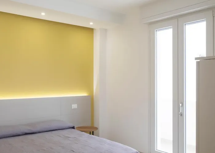 Brezza Salentina Bed & Breakfast Torre San Giovanni Ugento