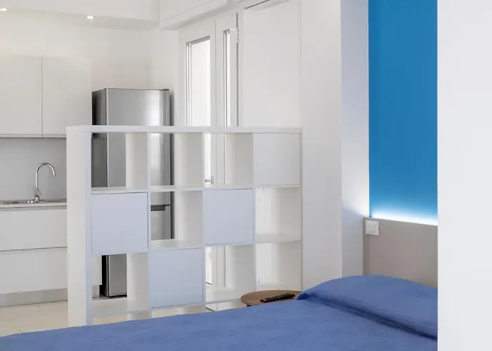 Brezza Salentina Bed & Breakfast