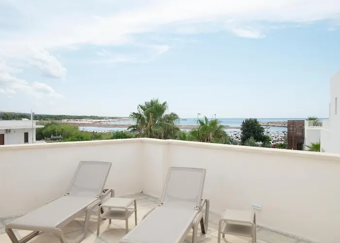 Brezza Salentina 4*