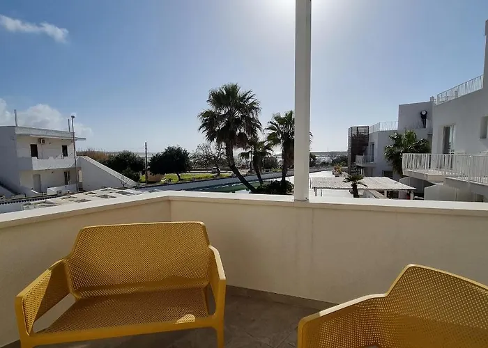 Bed & Breakfast Brezza Salentina