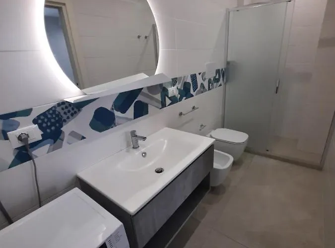 Brezza Salentina 4* Torre San Giovanni Ugento