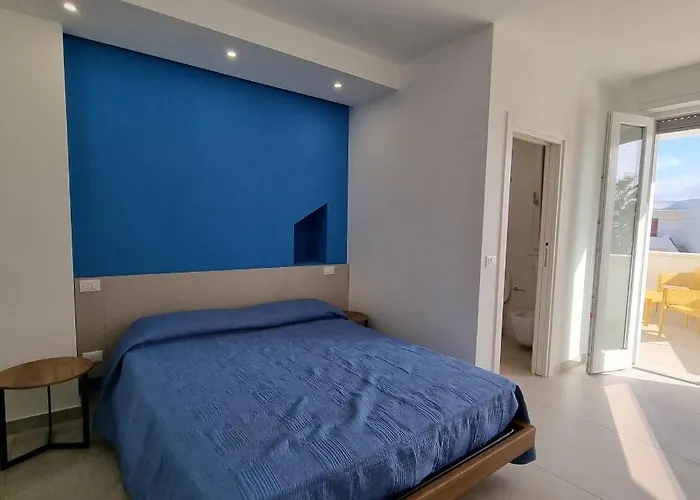 Bed & Breakfast Brezza Salentina 4*