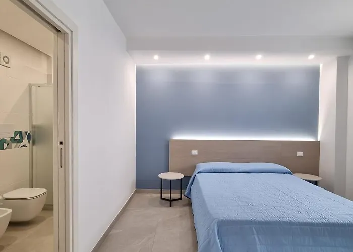 Brezza Salentina Bed & Breakfast Torre San Giovanni Ugento