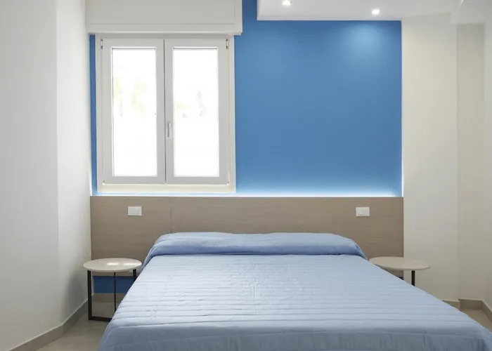 Brezza Salentina Bed & Breakfast 4*