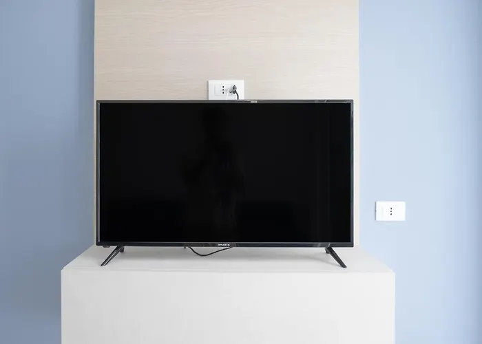 Brezza Salentina 4* Torre San Giovanni Ugento