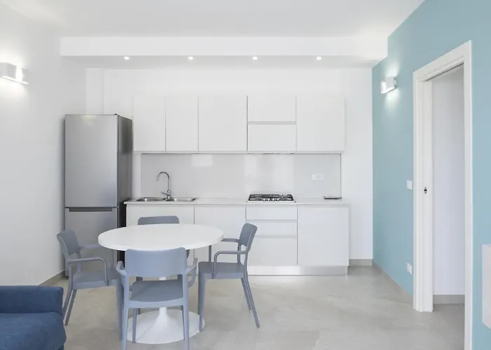 Bed & Breakfast Brezza Salentina 4*