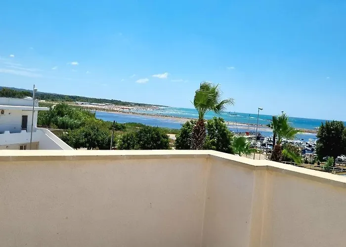 Bed & Breakfast Brezza Salentina