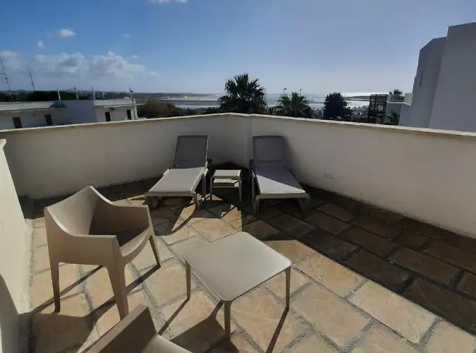 Bed & Breakfast Brezza Salentina Torre San Giovanni Ugento