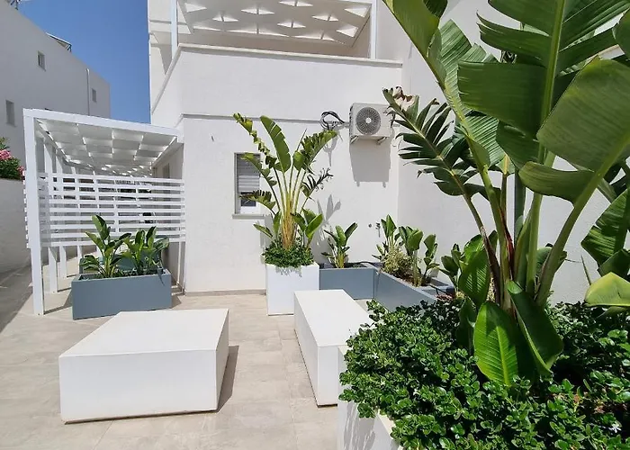 Brezza Salentina 4* Torre San Giovanni Ugento