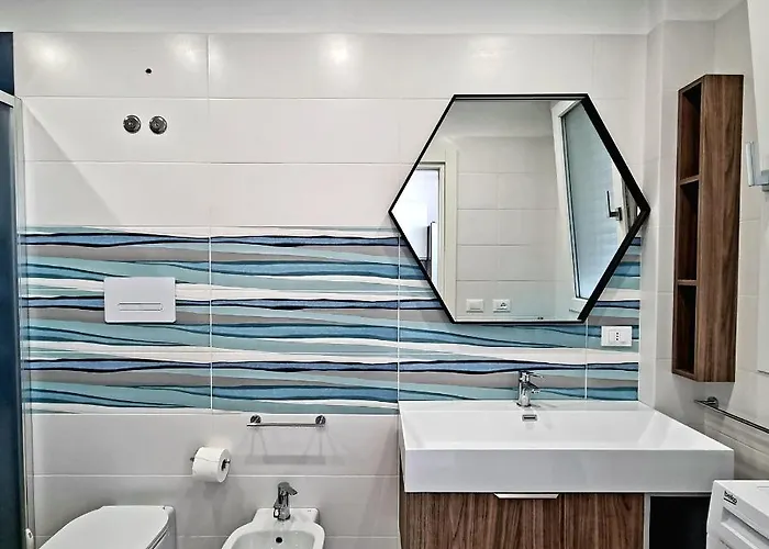 Brezza Salentina 4*