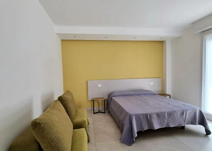 Brezza Salentina 4*
