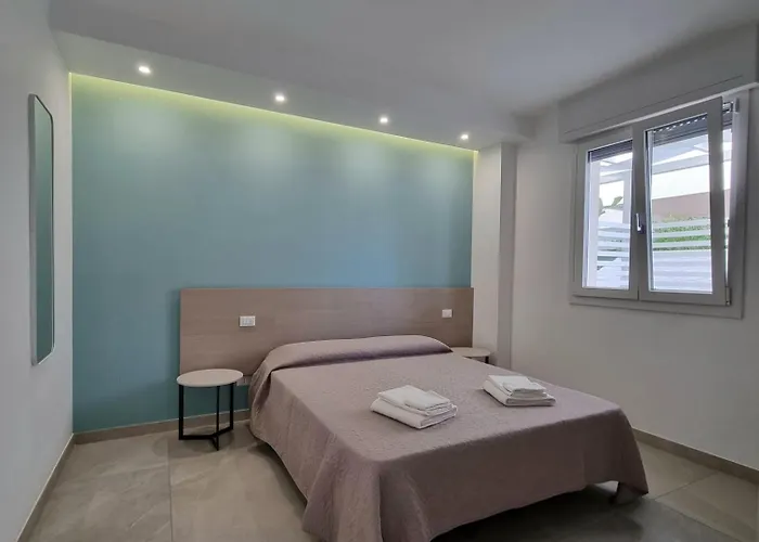 Brezza Salentina Bed & Breakfast 4*