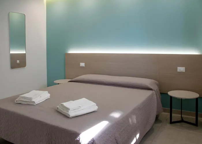 Brezza Salentina Bed & Breakfast