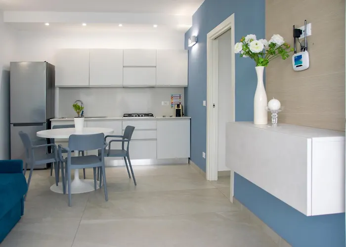 Bed & Breakfast Brezza Salentina 4*
