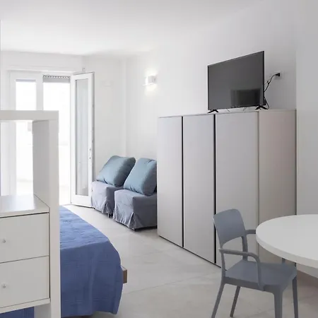 Brezza Salentina B&B 토레 산 지오반니 우겐토